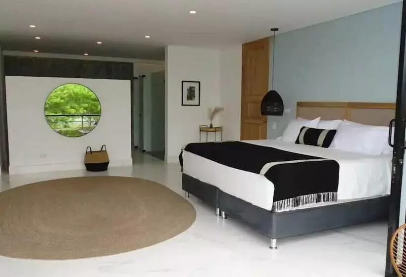 Hotelli Selva Serena