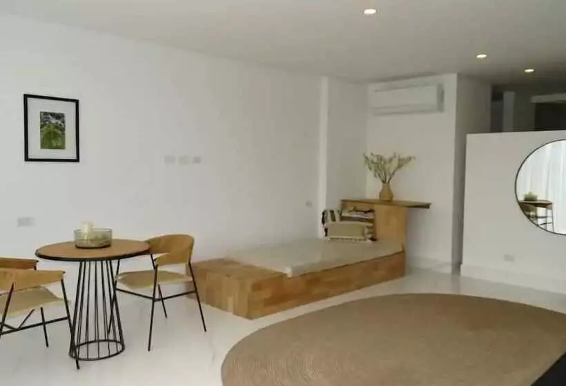 Hotelli Selva Serena