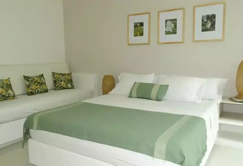 Hotelli Selva Serena