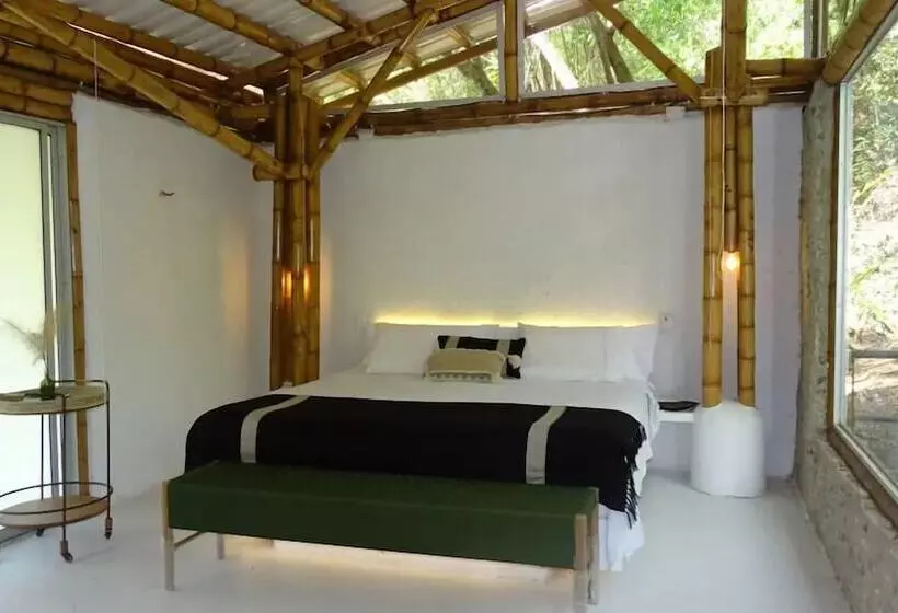 Hotelli Selva Serena