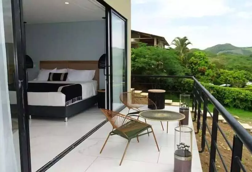 Hotelli Selva Serena