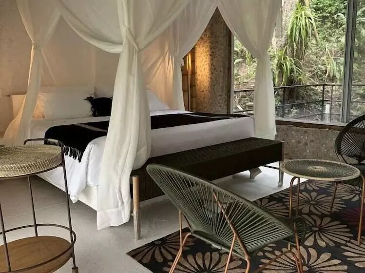 Hotelli Selva Serena