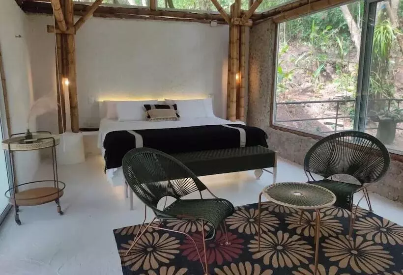 Hotelli Selva Serena