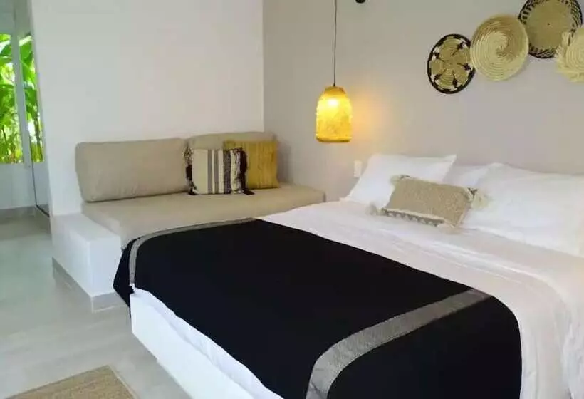 Hotelli Selva Serena