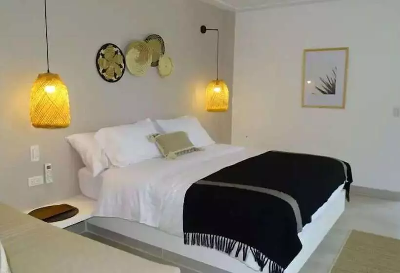 Hotelli Selva Serena