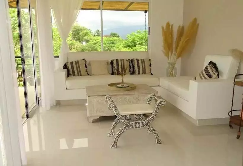 Hotelli Selva Serena