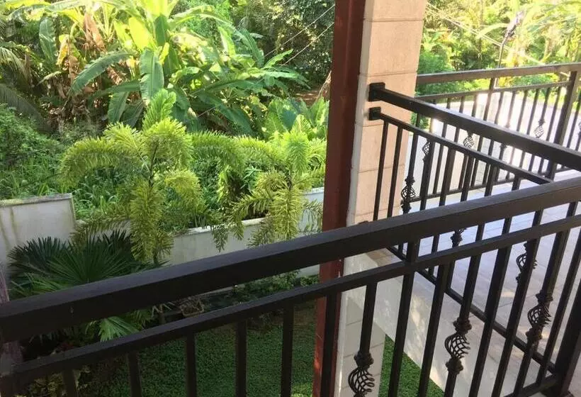 Hotelli Senu Villa Ahangama