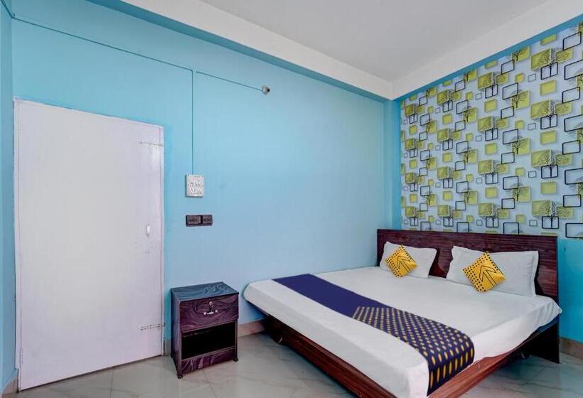 Szálloda O Home Trimurti Guest House