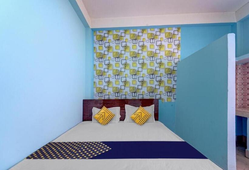 Szálloda O Home Trimurti Guest House