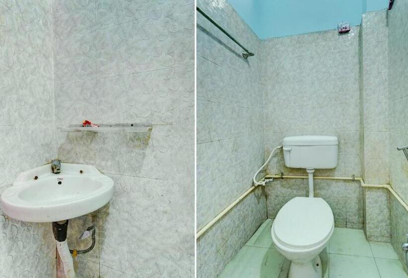 Szálloda O Home Trimurti Guest House