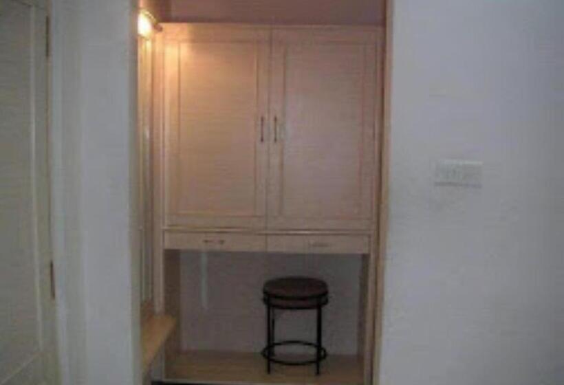 酒店 Tara International Telangana