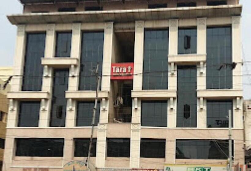 酒店 Tara International Telangana