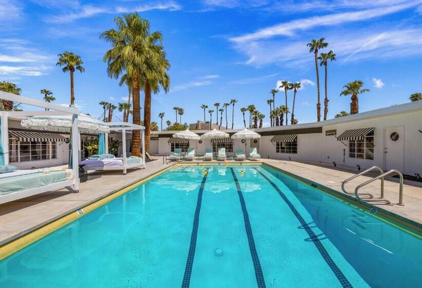 Otel The Honeymoon Suite King Of Rock N Roll