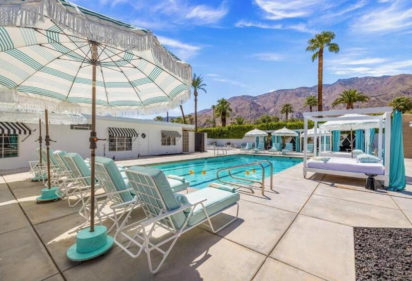 Otel The Honeymoon Suite King Of Rock N Roll