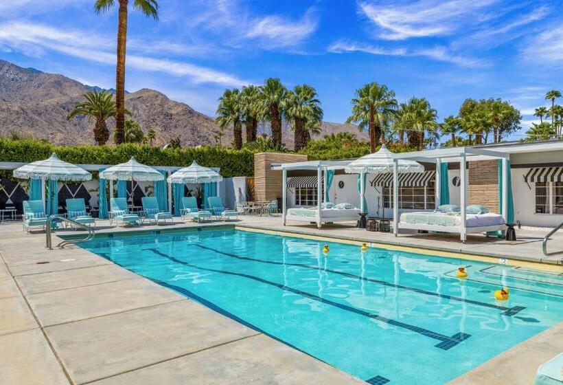 Otel The Honeymoon Suite King Of Rock N Roll