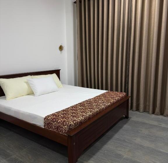 Hotel Tranquil Tides Galle