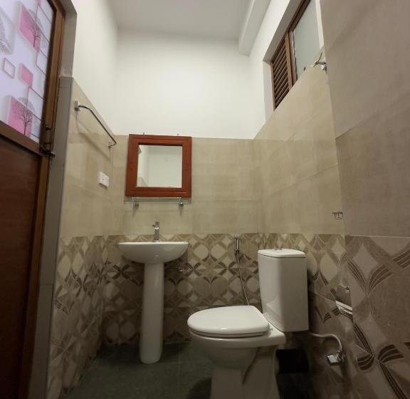 Hotel Tranquil Tides Galle