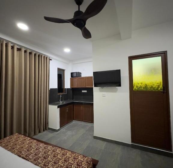 Hotel Tranquil Tides Galle