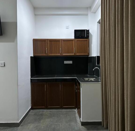 Hotel Tranquil Tides Galle