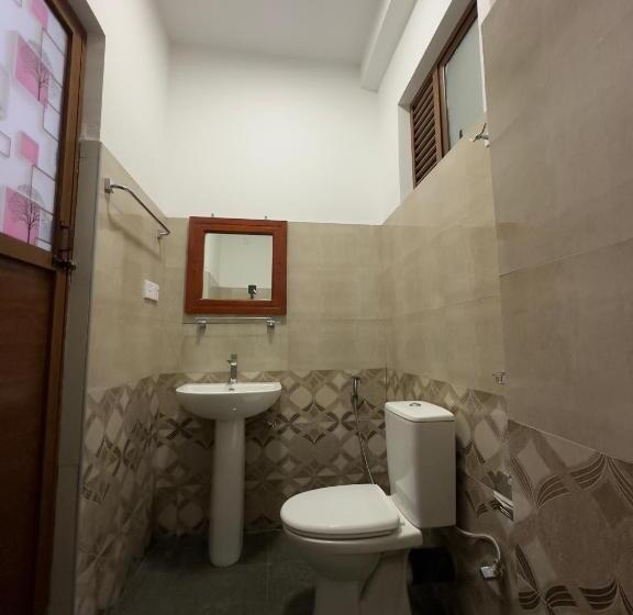 Hotel Tranquil Tides Galle