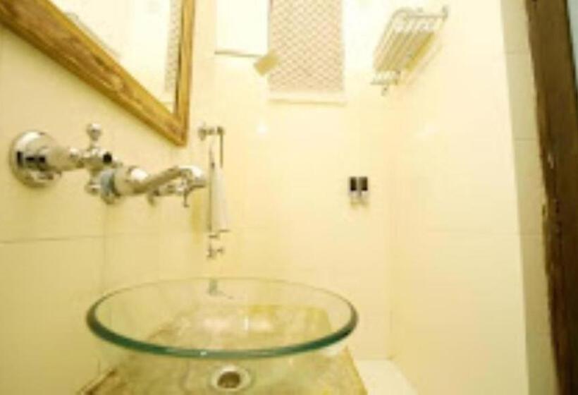 Hotell Udaigarh Udaipur