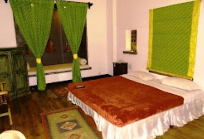 Hotell Udaigarh Udaipur