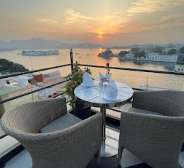 Hotell Udaigarh Udaipur