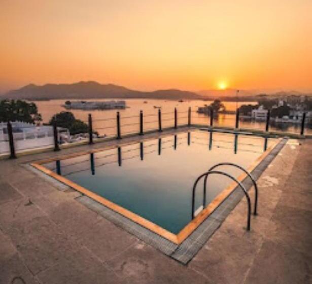 Hotell Udaigarh Udaipur