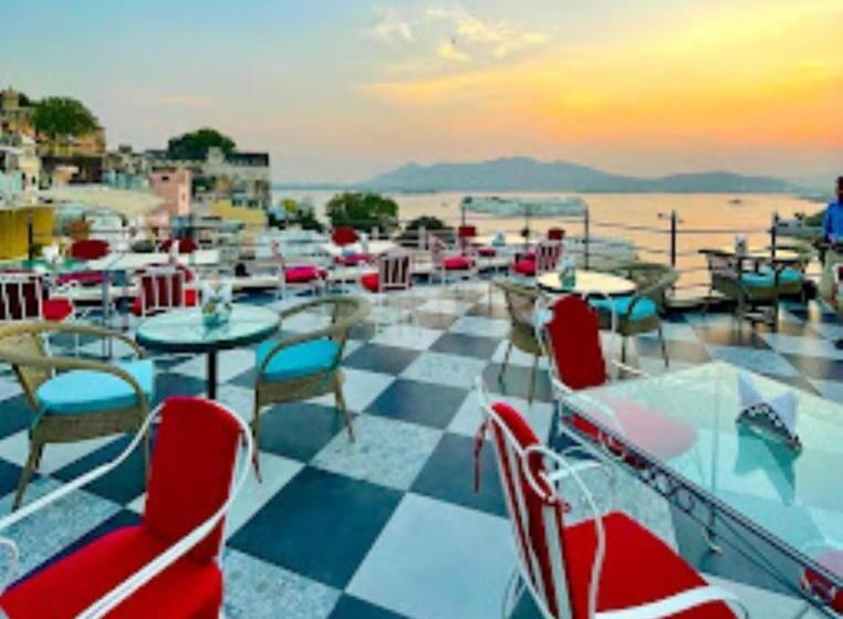 Hotell Udaigarh Udaipur