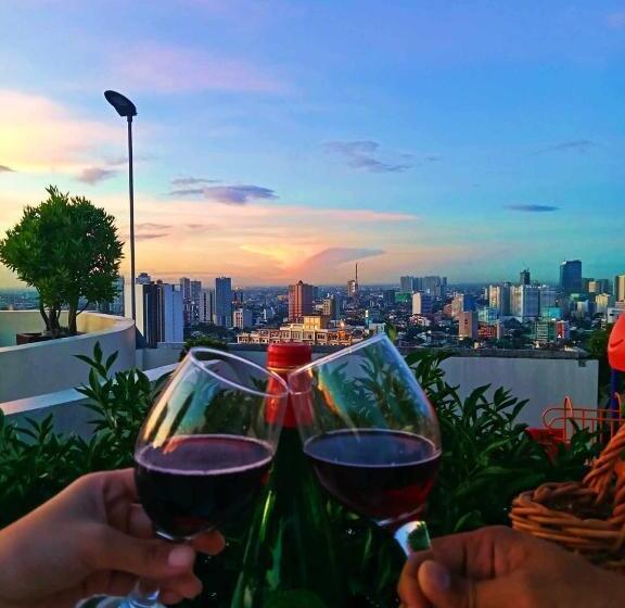 K2 Suites Staycation