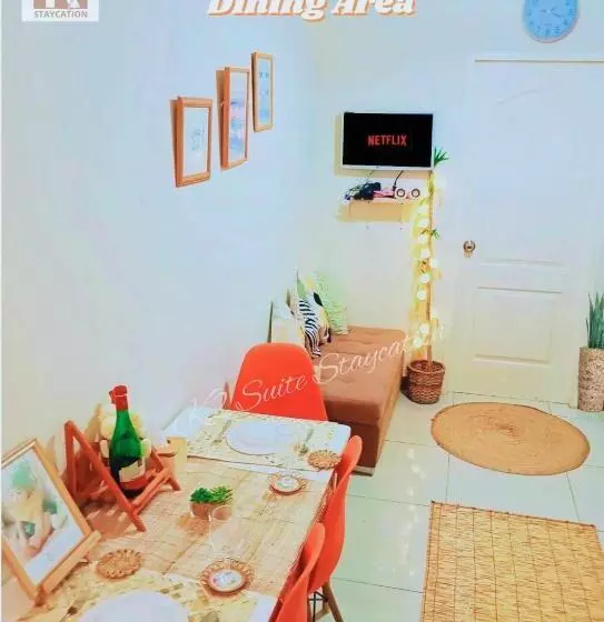 K2 Suites Staycation