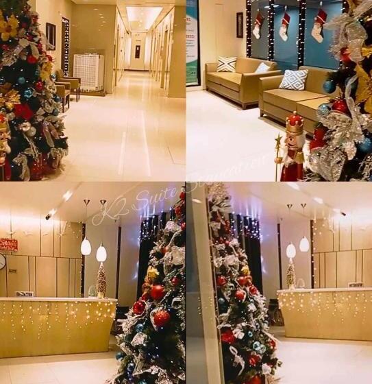 K2 Suites Staycation