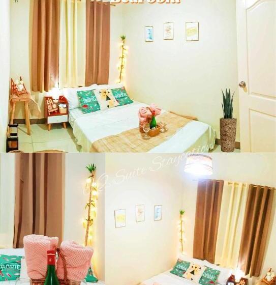 K2 Suites Staycation