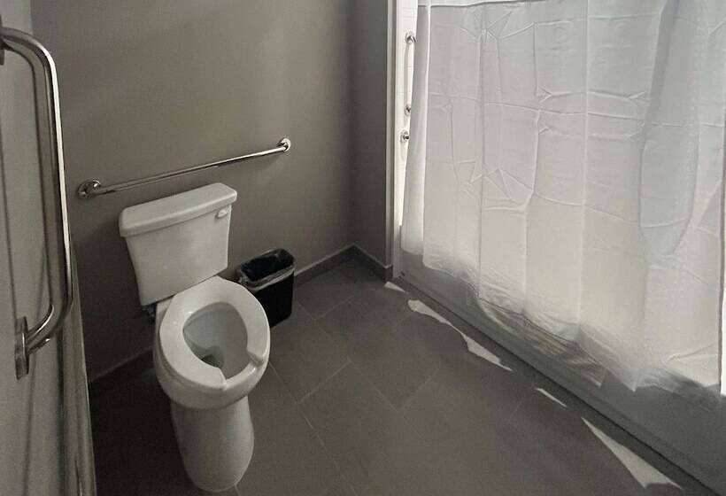 Motel 6 Dallas, Tx Methodist Charlton Medical Ctr