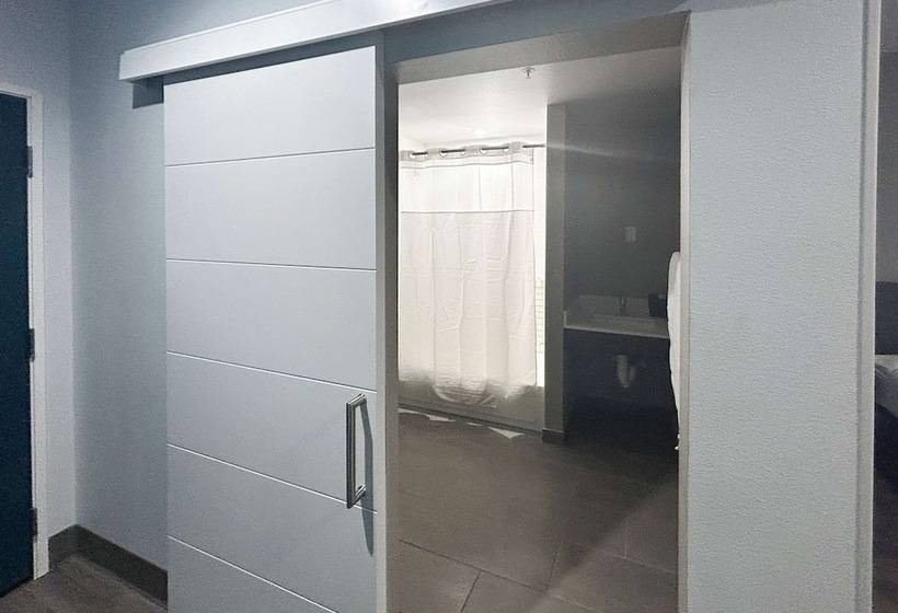 Motel 6 Dallas, Tx Methodist Charlton Medical Ctr