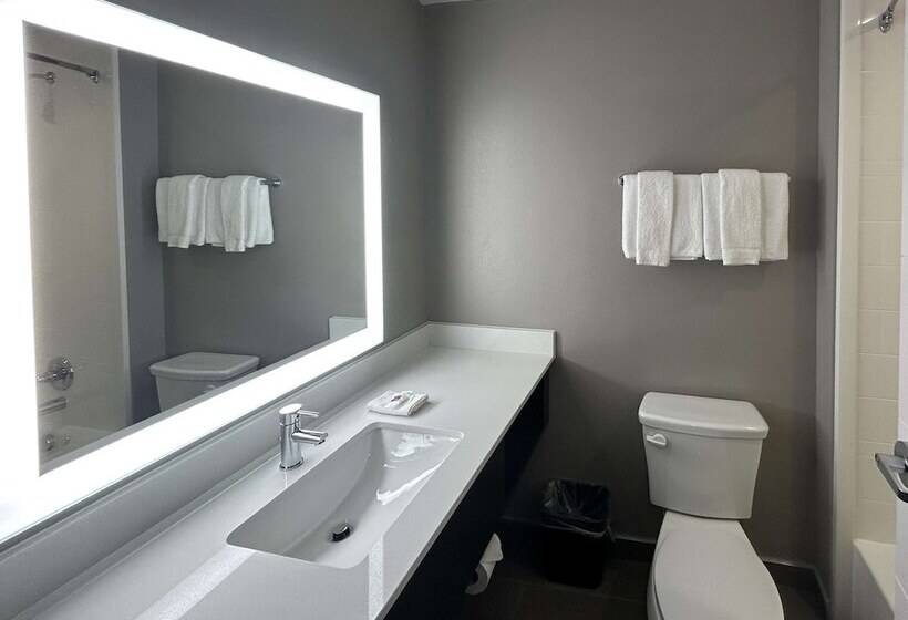 Motel 6 Dallas, Tx Methodist Charlton Medical Ctr