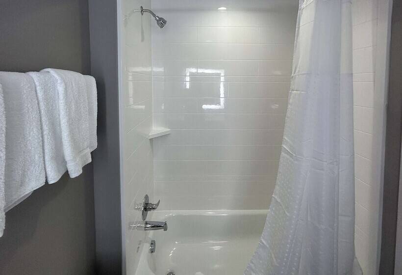 Motel 6 Dallas, Tx Methodist Charlton Medical Ctr