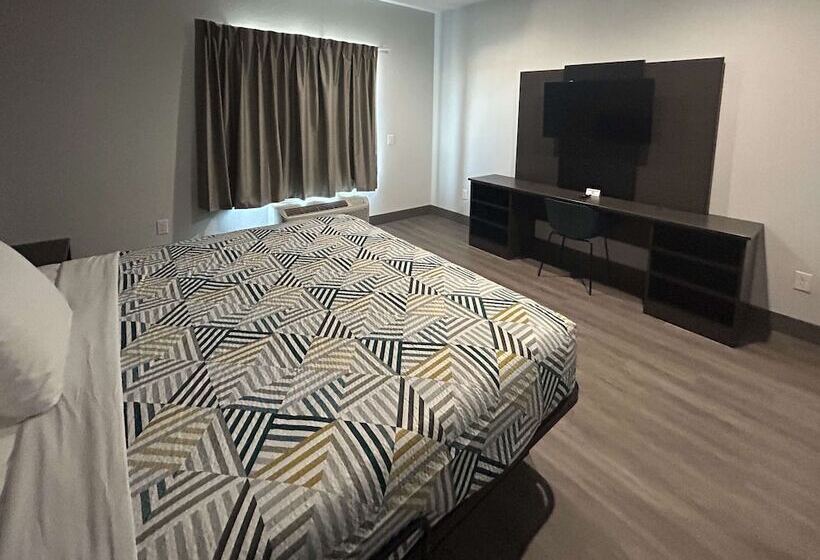 Motel 6 Dallas, Tx Methodist Charlton Medical Ctr