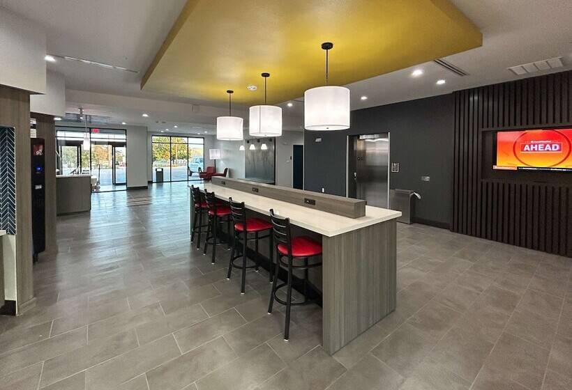 Motel 6 Dallas, Tx Methodist Charlton Medical Ctr