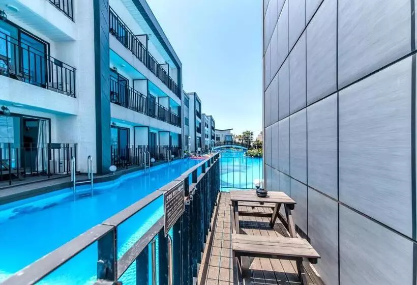 Mulddeule Shimpang Resort