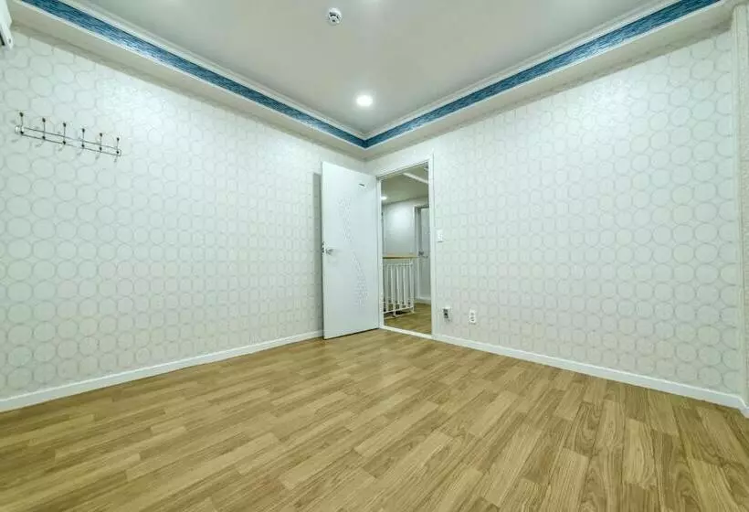 Mulddeule Shimpang Resort