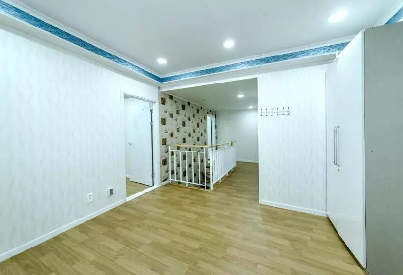 Mulddeule Shimpang Resort