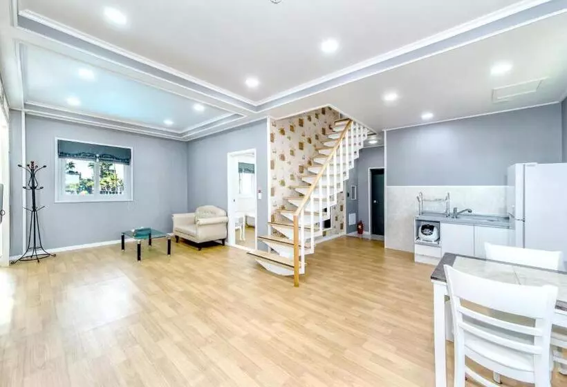 Mulddeule Shimpang Resort