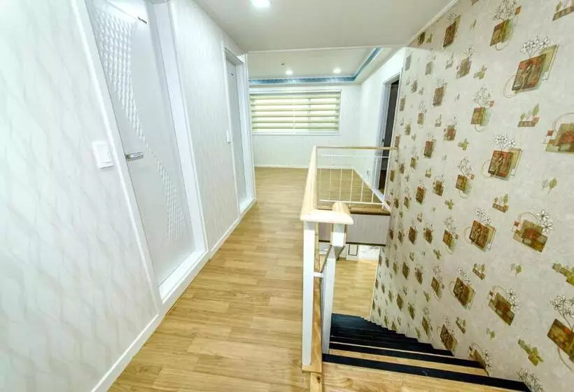 Mulddeule Shimpang Resort