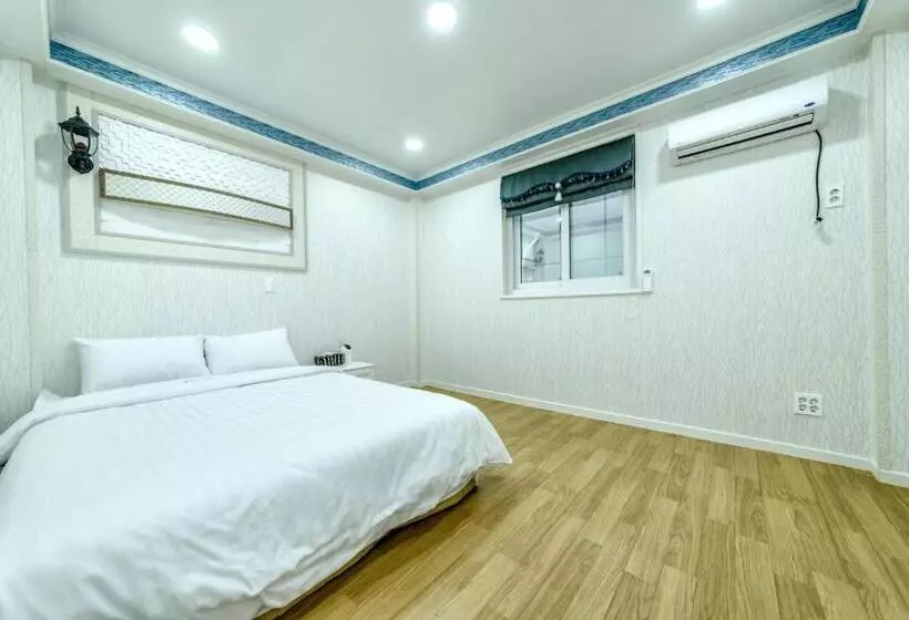 Mulddeule Shimpang Resort