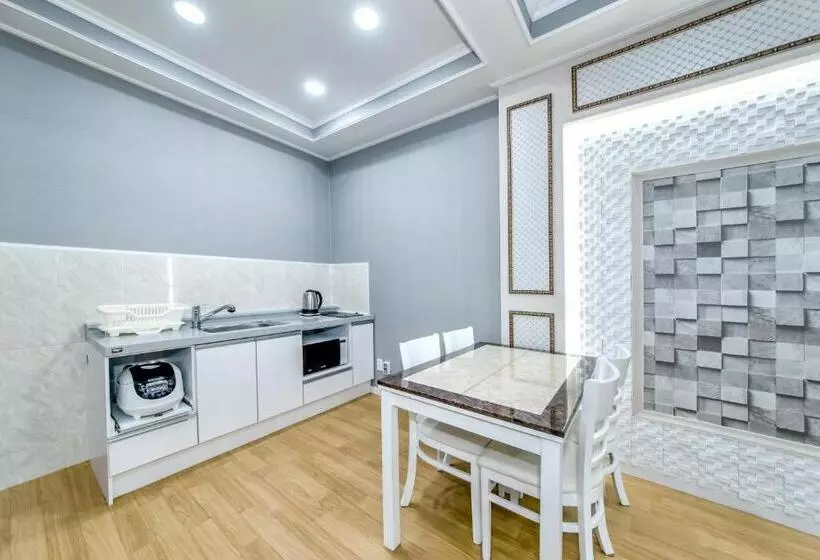 Mulddeule Shimpang Resort