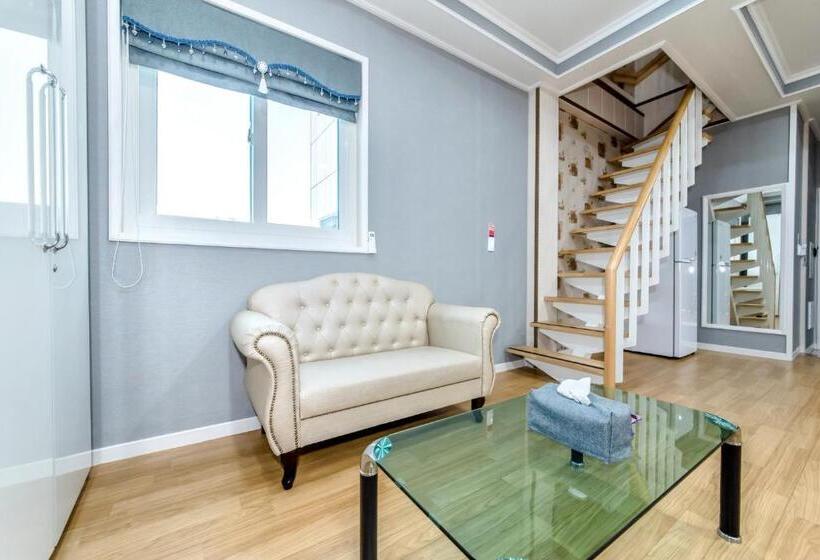 Mulddeule Shimpang Resort