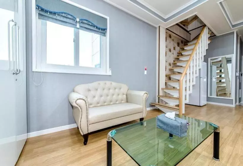 Mulddeule Shimpang Resort