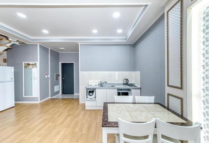 Mulddeule Shimpang Resort