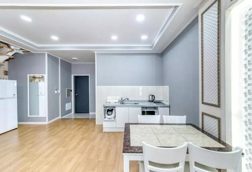 Mulddeule Shimpang Resort